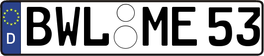 BWL-ME53