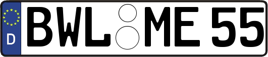 BWL-ME55