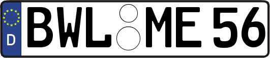 BWL-ME56