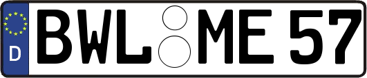 BWL-ME57