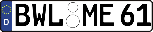 BWL-ME61