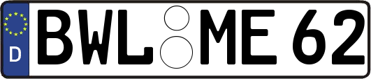 BWL-ME62