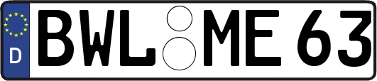BWL-ME63