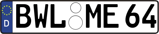 BWL-ME64