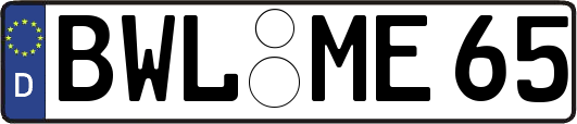 BWL-ME65