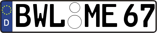 BWL-ME67