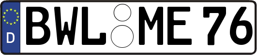 BWL-ME76