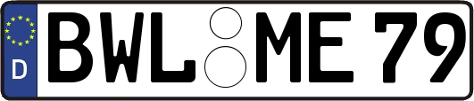 BWL-ME79