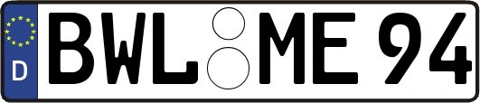 BWL-ME94