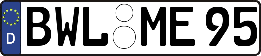 BWL-ME95