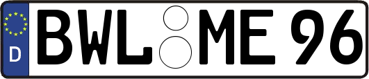 BWL-ME96