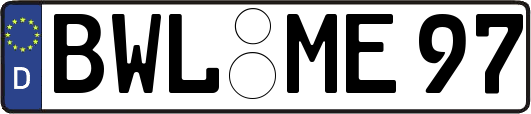 BWL-ME97