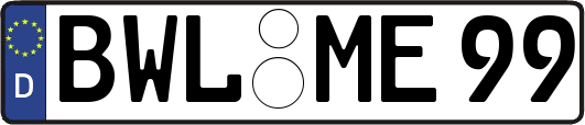 BWL-ME99