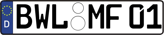 BWL-MF01