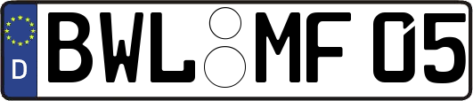 BWL-MF05