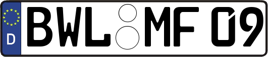BWL-MF09