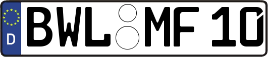 BWL-MF10