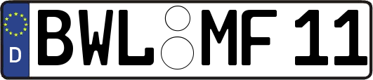 BWL-MF11