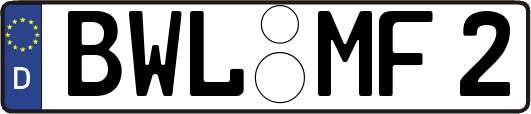 BWL-MF2
