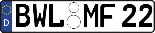 BWL-MF22