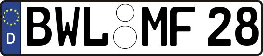 BWL-MF28