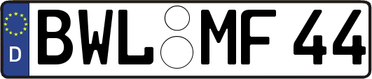 BWL-MF44
