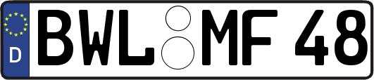 BWL-MF48