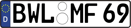 BWL-MF69