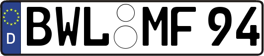BWL-MF94