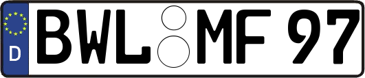 BWL-MF97