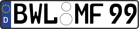 BWL-MF99