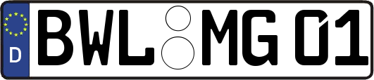 BWL-MG01