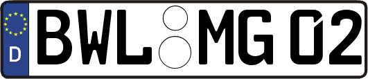 BWL-MG02
