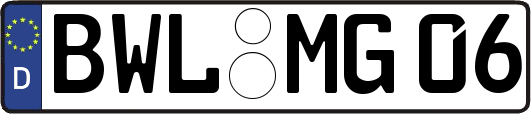 BWL-MG06