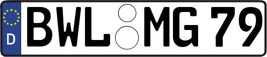 BWL-MG79