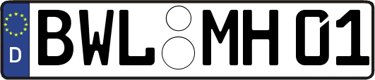 BWL-MH01
