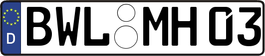 BWL-MH03