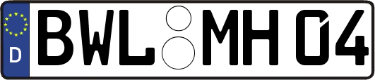 BWL-MH04
