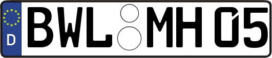 BWL-MH05