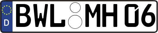BWL-MH06