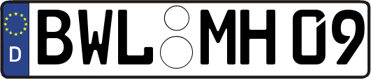 BWL-MH09