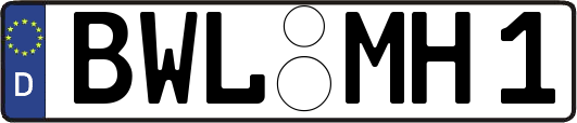 BWL-MH1