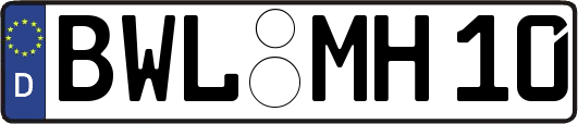 BWL-MH10