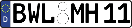 BWL-MH11