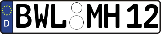 BWL-MH12