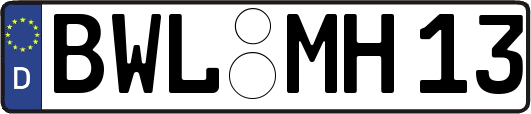 BWL-MH13