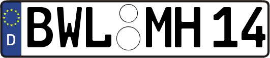 BWL-MH14