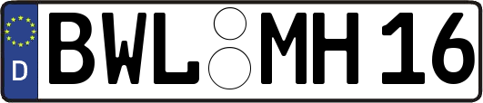 BWL-MH16