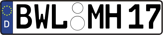 BWL-MH17