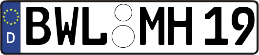 BWL-MH19